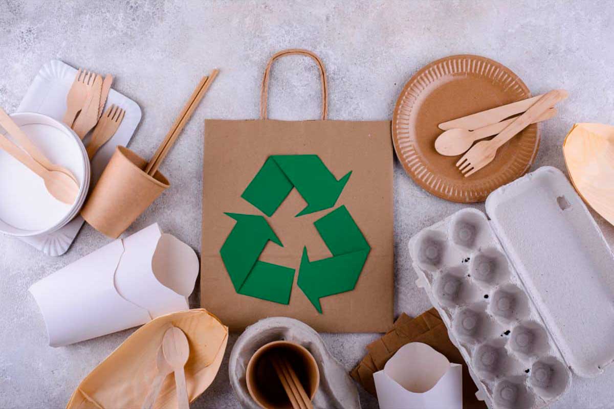 Environmental Products
